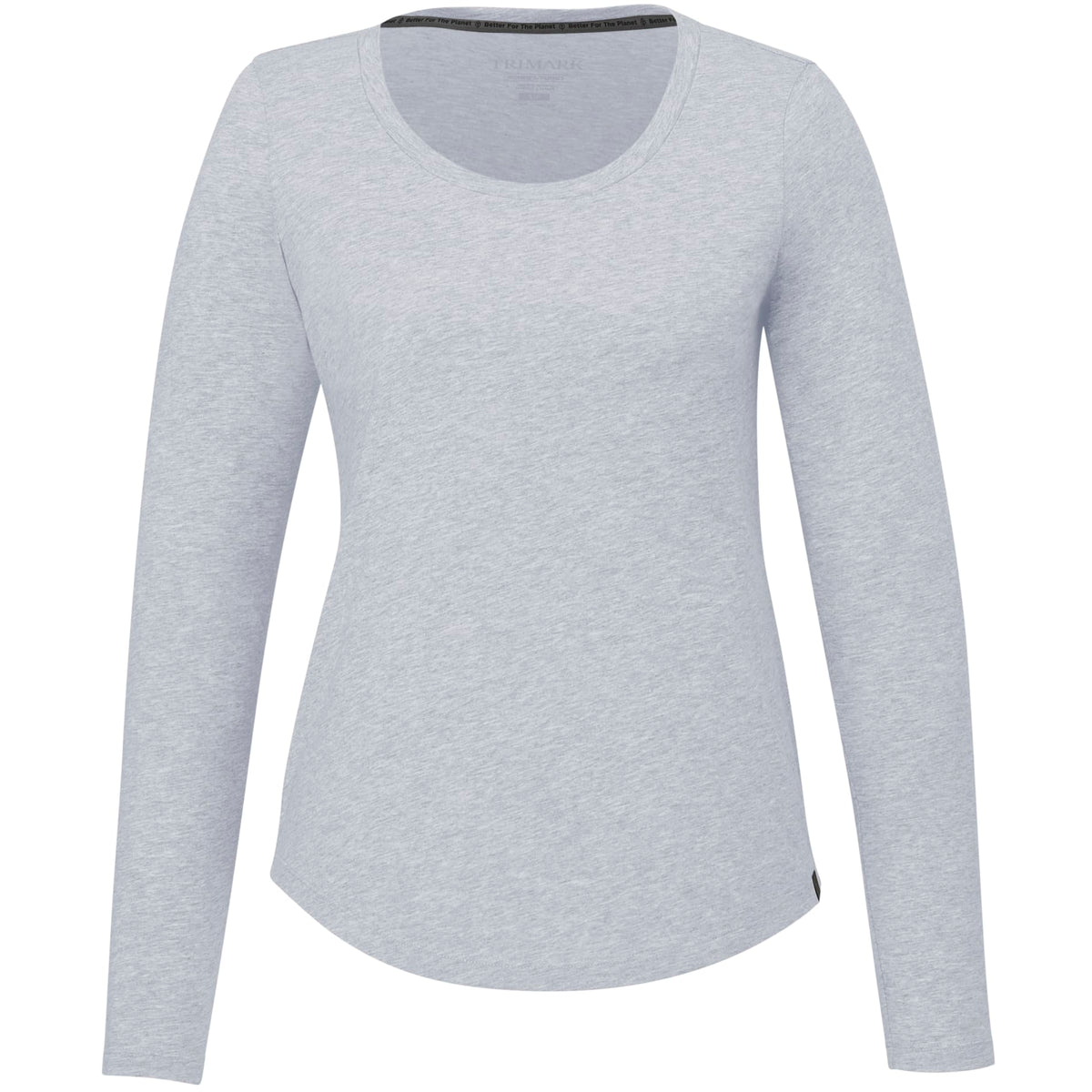 SOMOTO Eco Long Sleeve Tee - Women's | TM97874 image 2