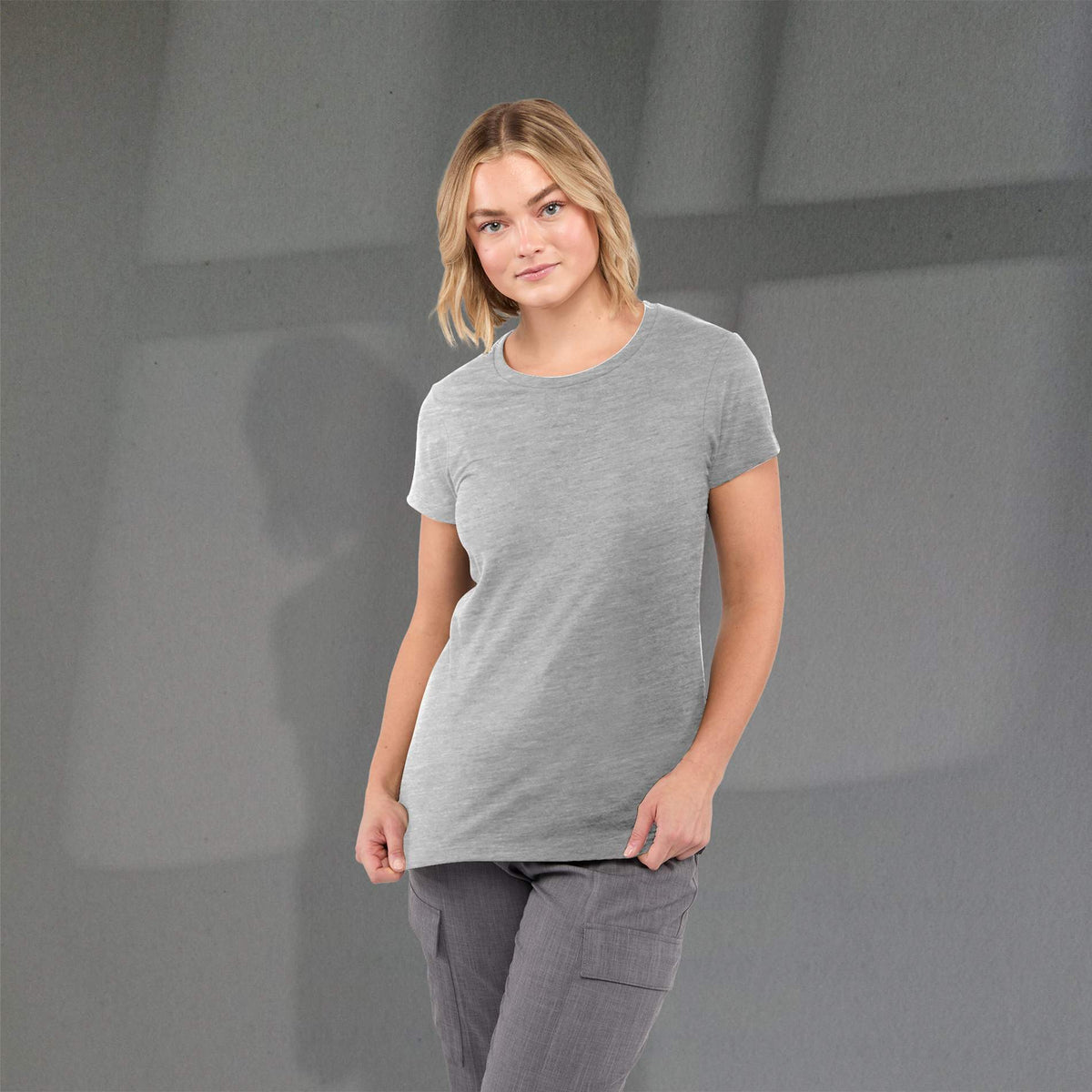 Women's BODIE Short Sleeve Tee | TM97879 image 10