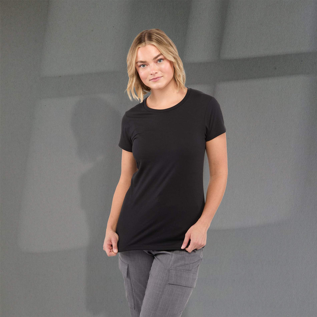 Women's BODIE Short Sleeve Tee | TM97879 image 12