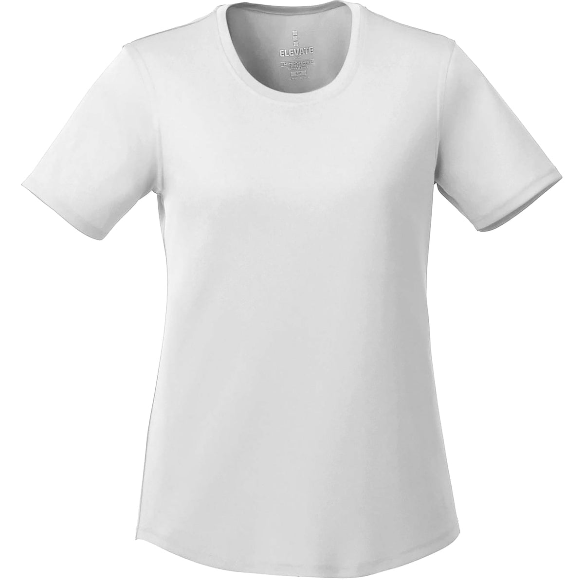 Women's Omi Short Sleeve Tech Tee | TM97885 image 1