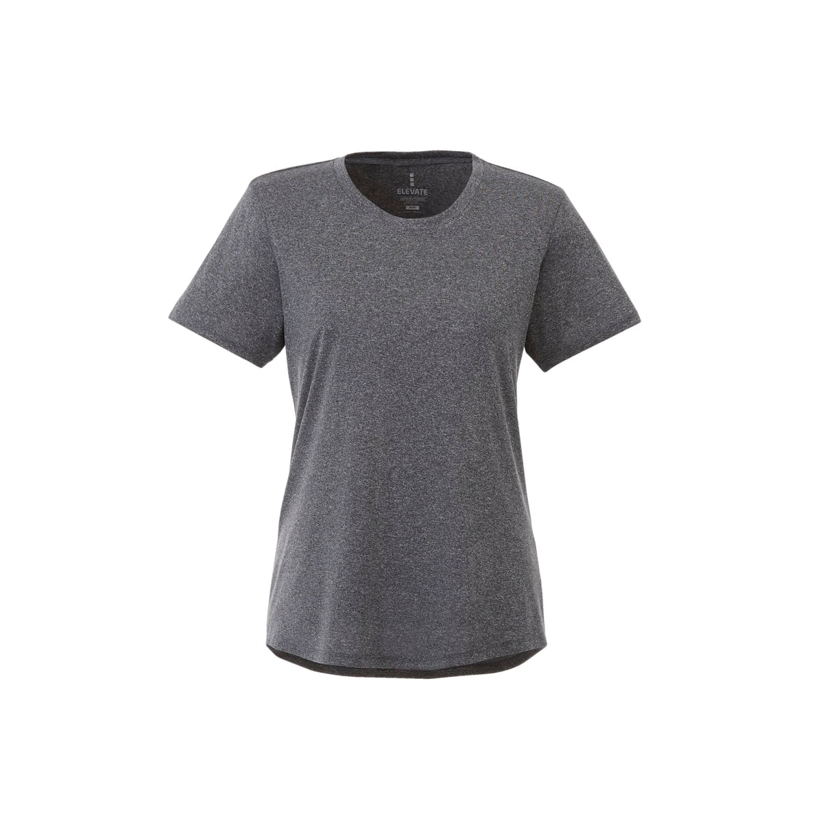 Women's Omi Short Sleeve Tech Tee | TM97885 image 10