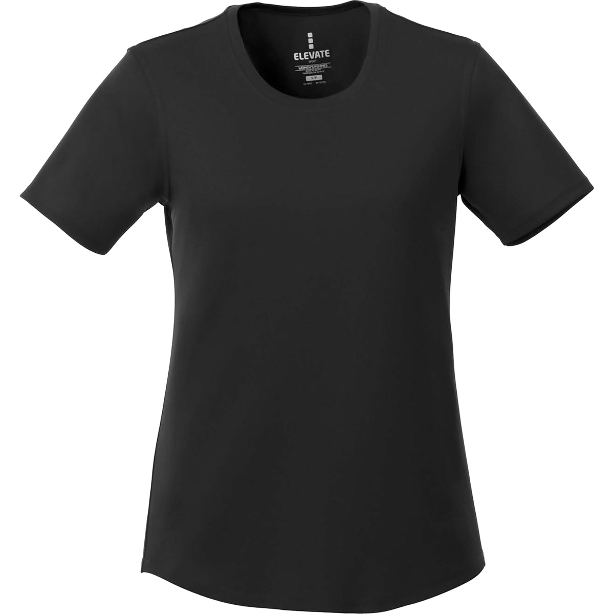 Women's Omi Short Sleeve Tech Tee | TM97885 image 11