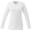 Women's Holt Long Sleeve Tee | TM97886 image 1