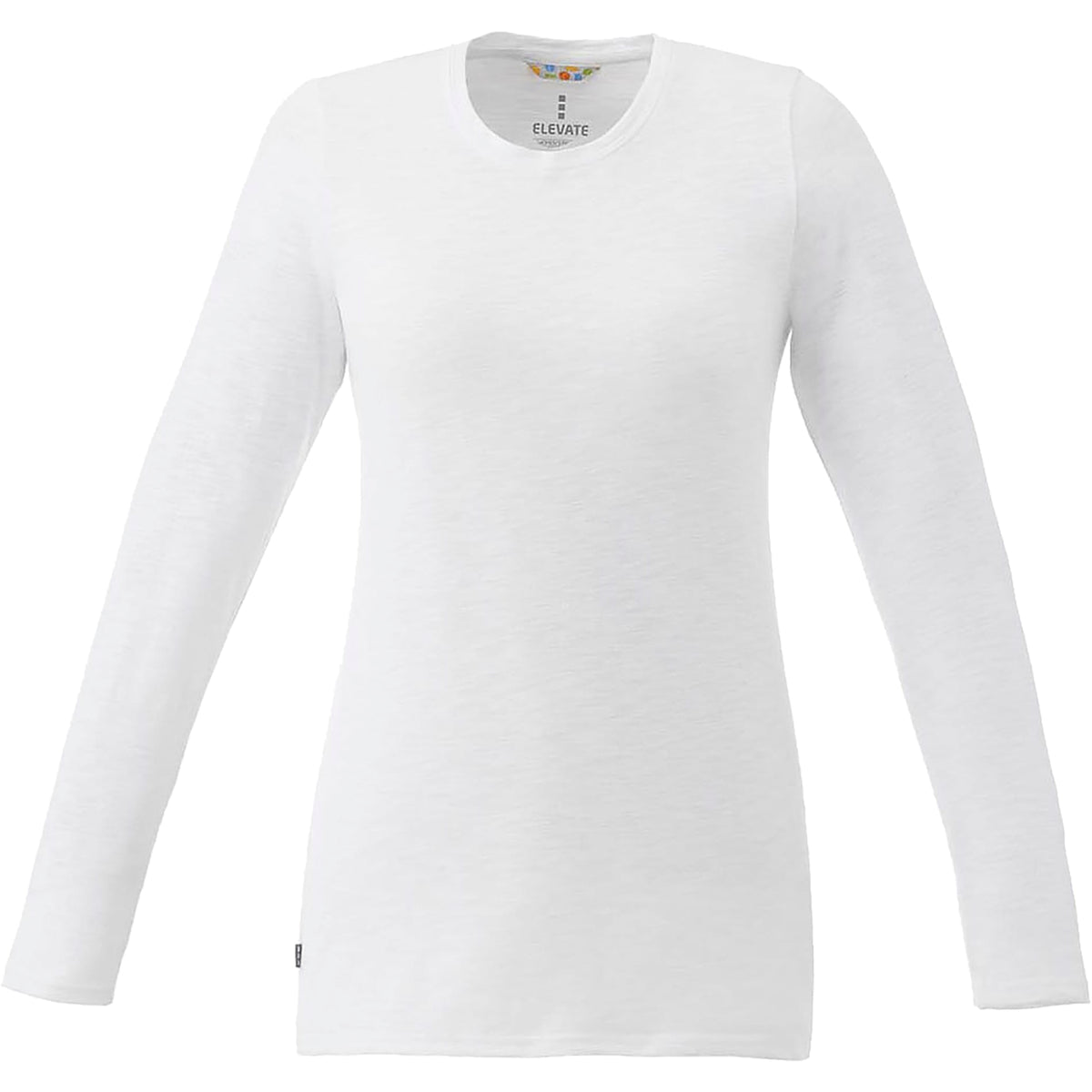 Women's Holt Long Sleeve Tee | TM97886 image 1