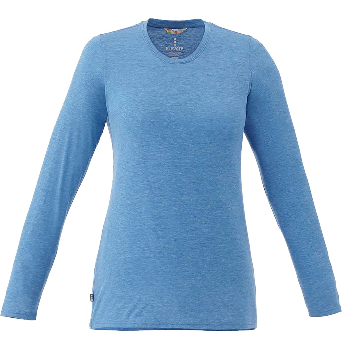 Women's Holt Long Sleeve Tee | TM97886 image 2