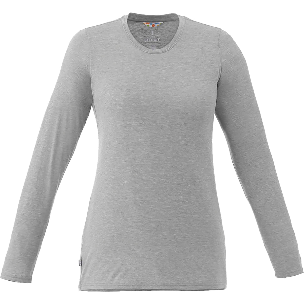 Women's Holt Long Sleeve Tee | TM97886 image 3