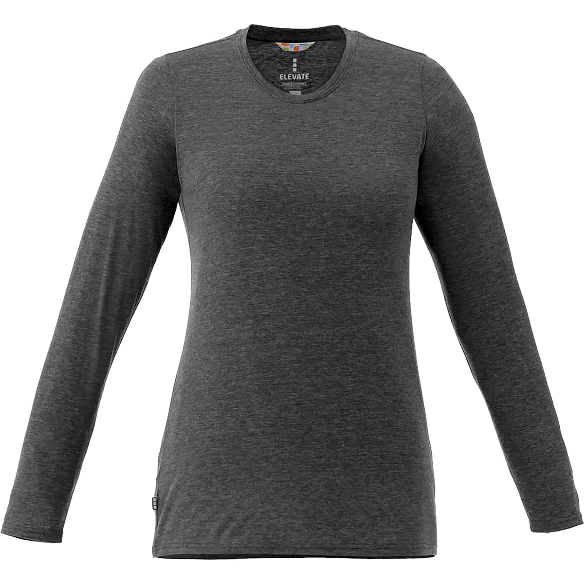 Women's Holt Long Sleeve Tee | TM97886 image 4