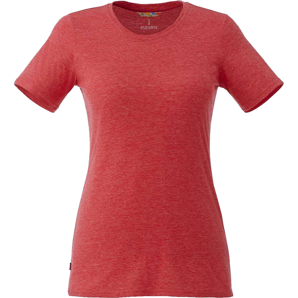 Women's Sarek Short Sleeve Tee | TM97887 image 4