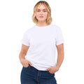 American Giant Cotton Crew Neck Tee - Women's | TM97927 image 1