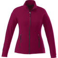 Women's RIXFORD Polyfleece Jacket | TM98130 image 5