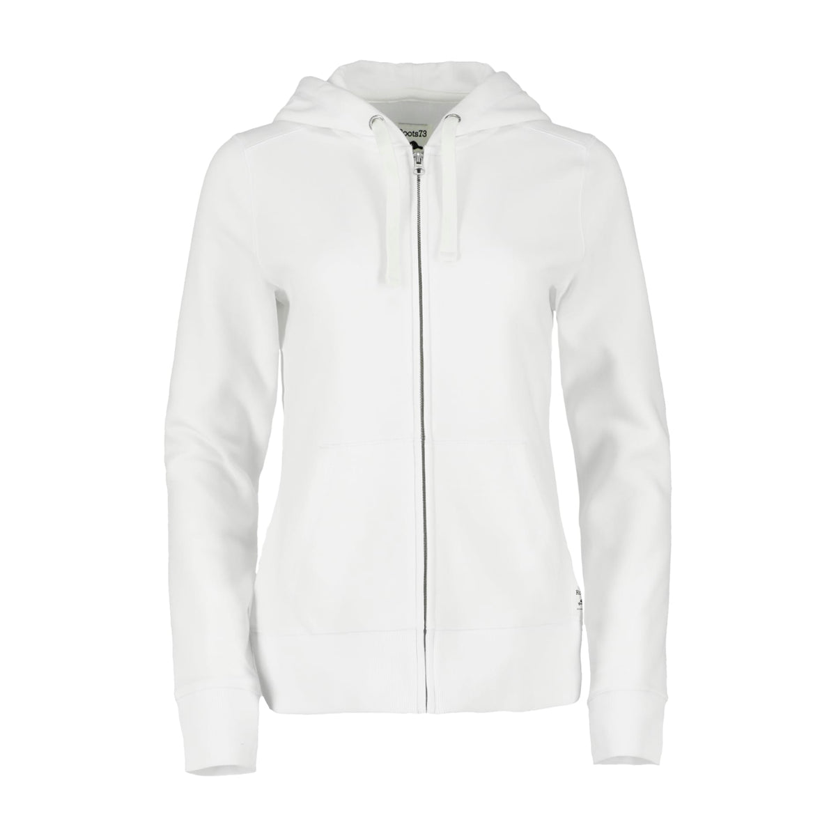 Women's PADDLECREEK Roots73 FZ Hoody | TM98138 image 1