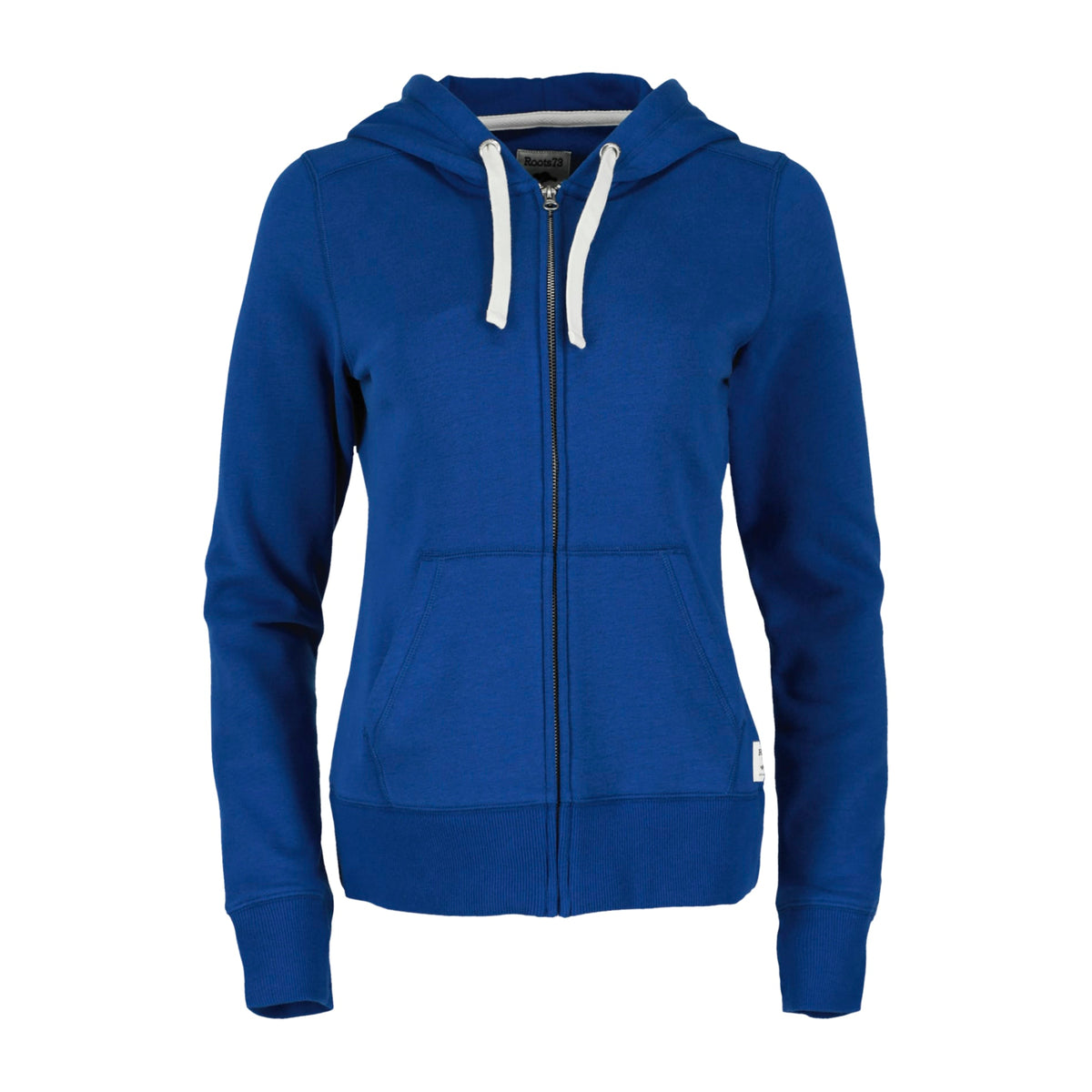 Women's PADDLECREEK Roots73 FZ Hoody | TM98138 image 3