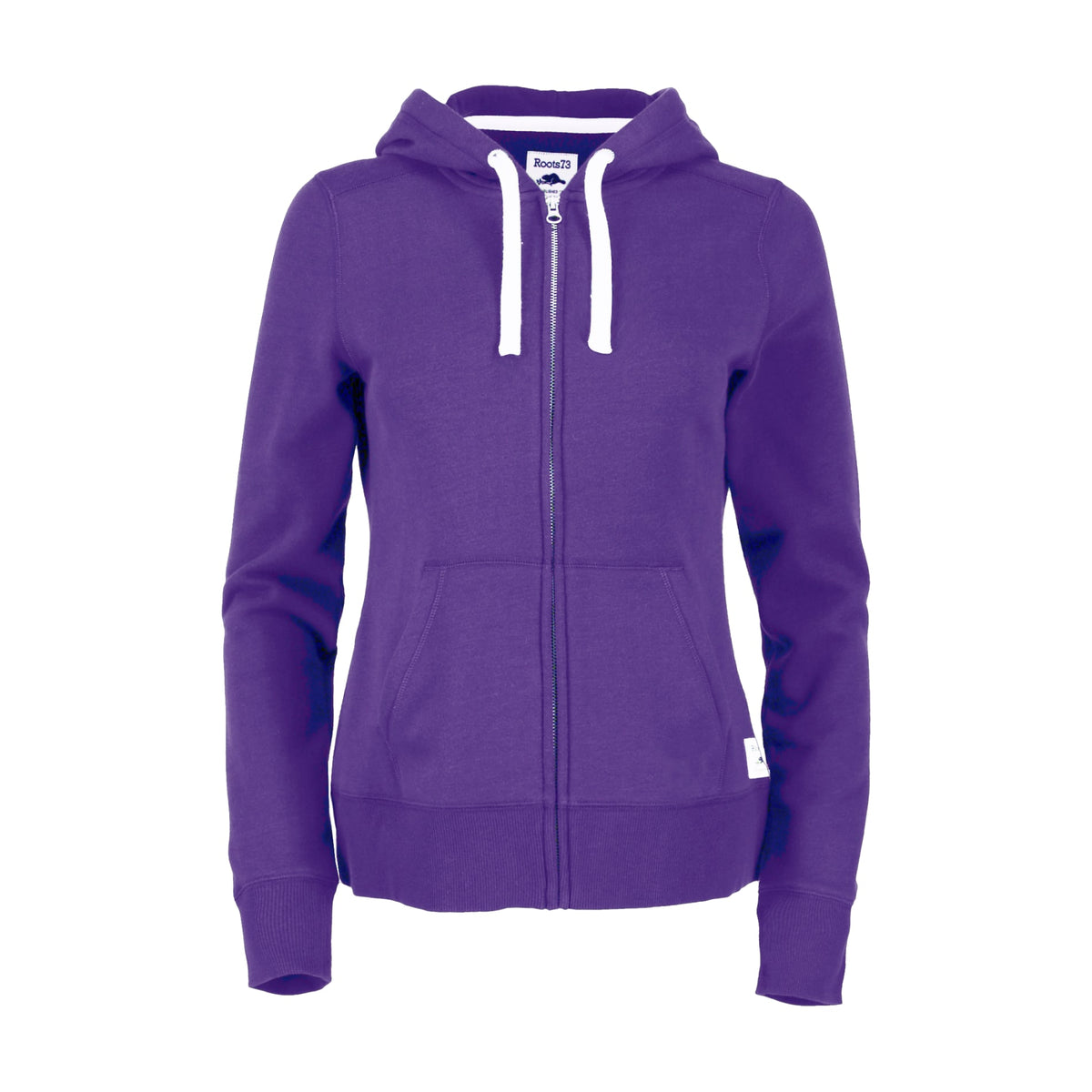 Women's PADDLECREEK Roots73 FZ Hoody | TM98138 image 5