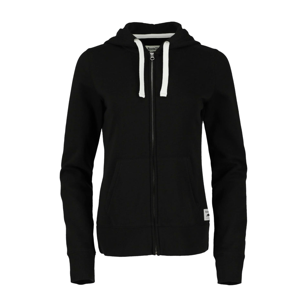 Women's PADDLECREEK Roots73 FZ Hoody | TM98138 image 8