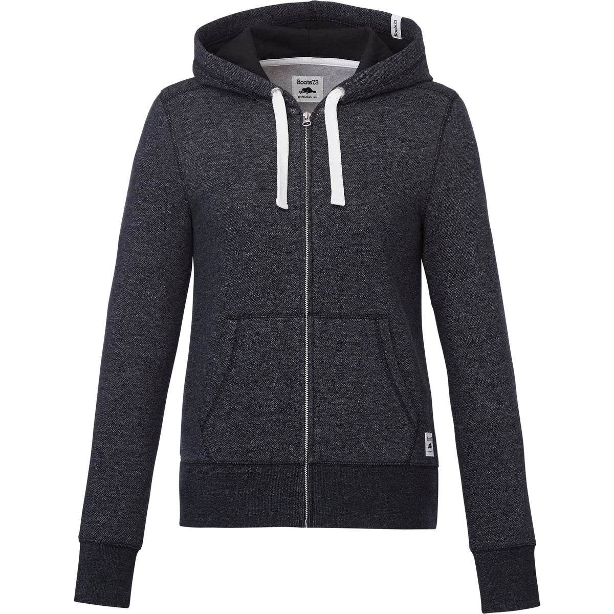 Women's PADDLECREEK Roots73 FZ Hoody | TM98138 image 9