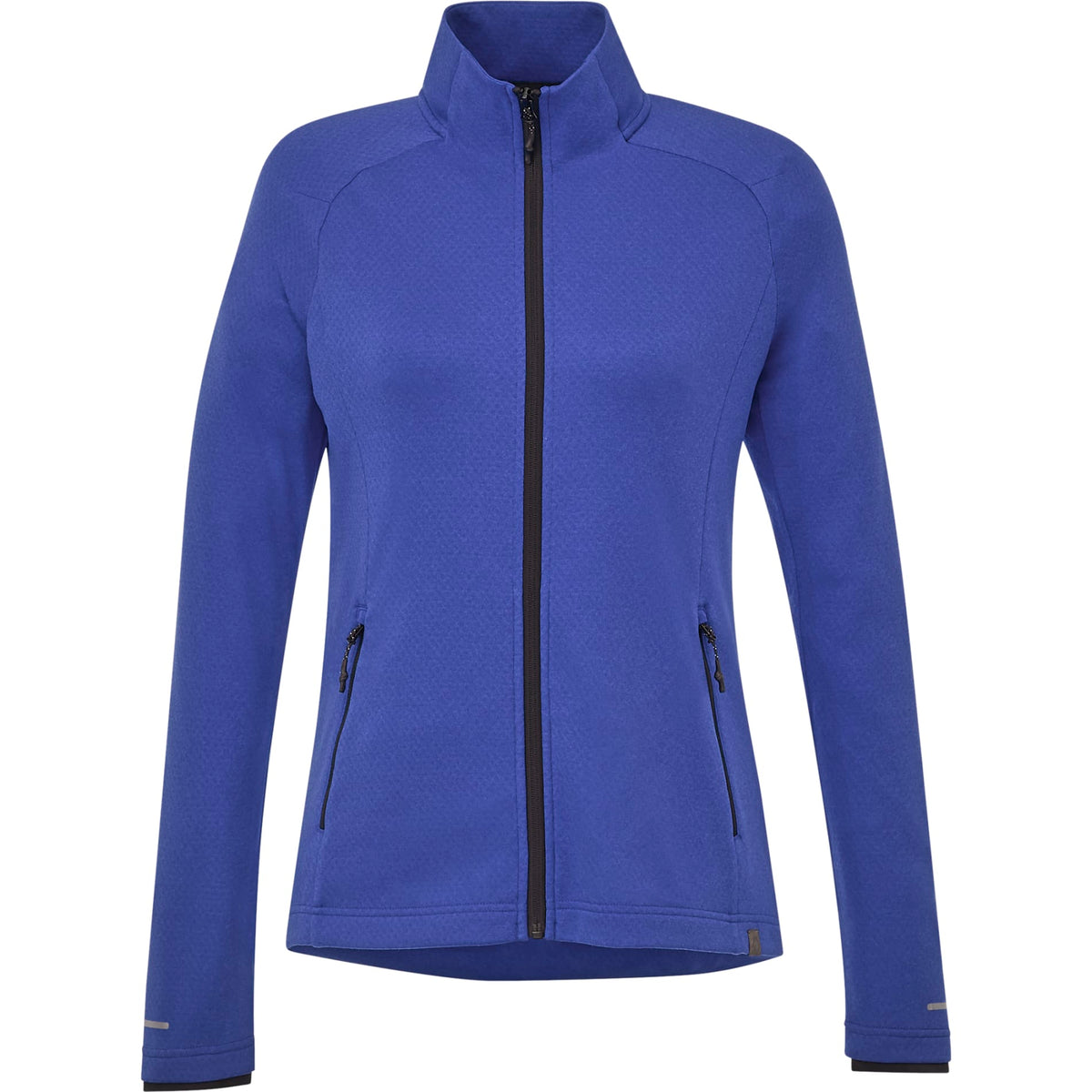 Women's ASGARD Eco Knit Jacket | TM98139 image 2