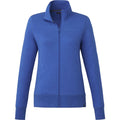 Women's ARGUS Eco Fleece Full Zip | TM98144 image 1