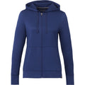 Women's LAVAR Eco Knit Full Zip Hoody | TM98145 image 1