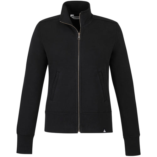 American Giant Moto Full Zip  - Women's | TM98146 image 1