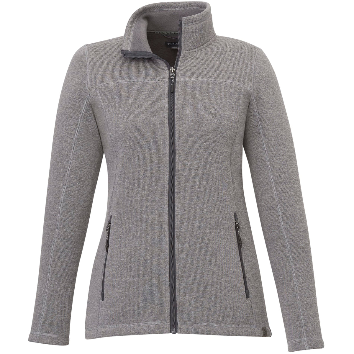 DARNELL Eco Knit Full Zip - Women's | TM98147 image 1