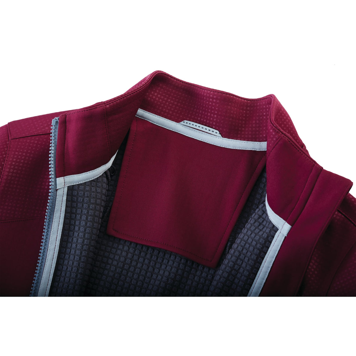 Women's SENGER Knit Jacket | TM98154 image 1