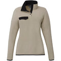 Roots73 WESTVILLE Eco Microfleece Pullover-Women's | TM98156 image 1