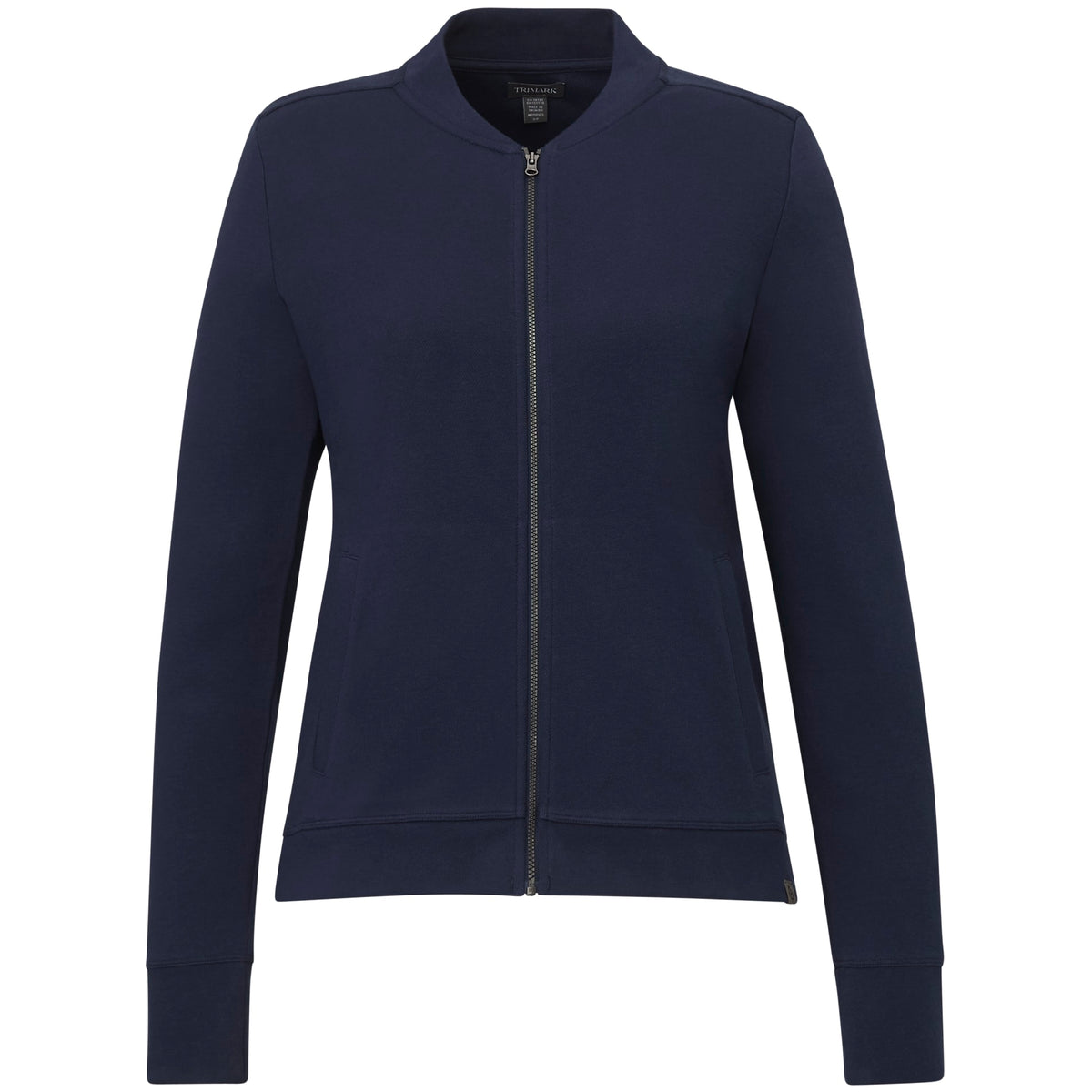 RIGI Eco Knit Full Zip - Women's | TM98157 image 1