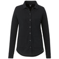RIGI Eco Knit Button Cardi - Women's | TM98158 image 2