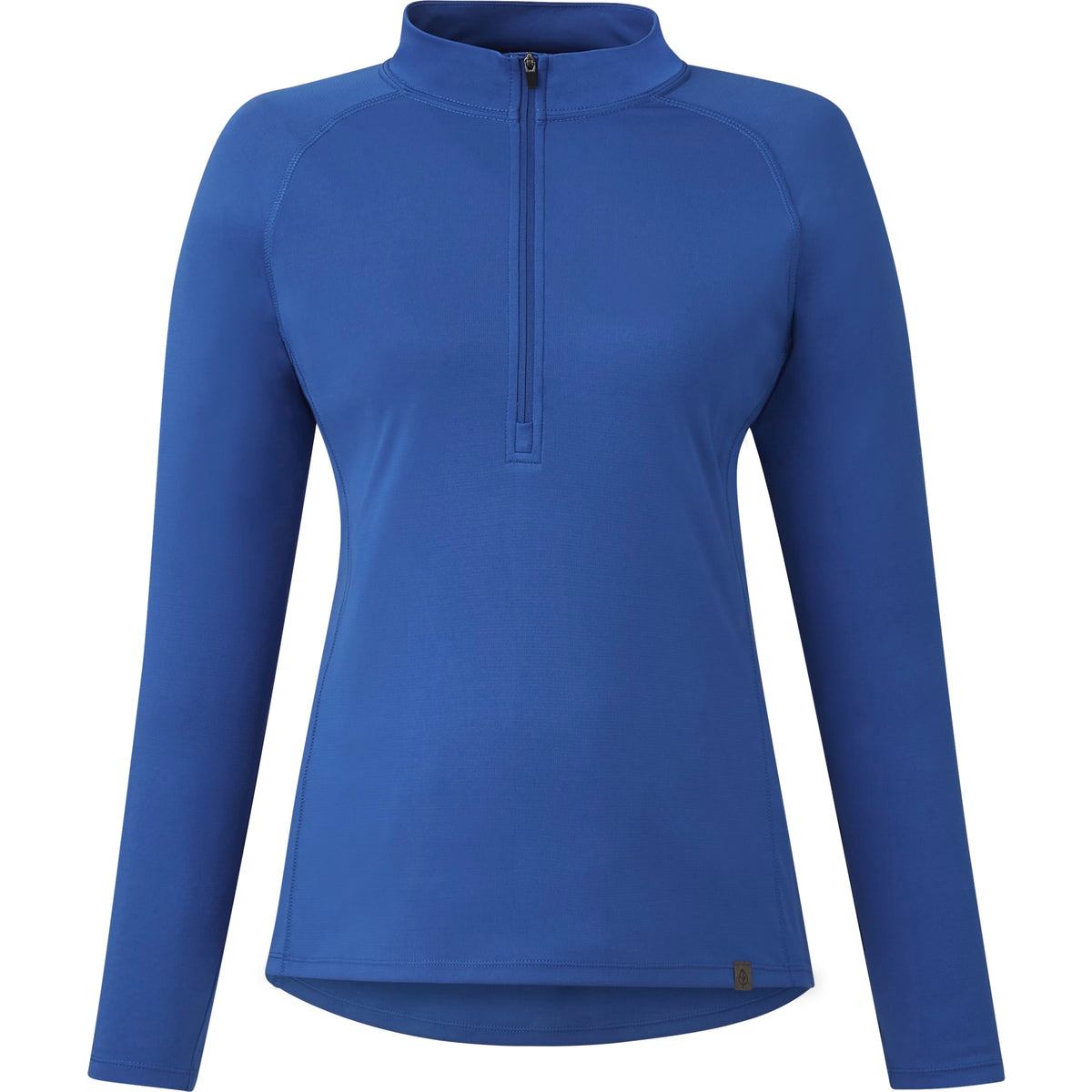 EVANS Eco Knit Half Zip - Women's | TM98162 image 1
