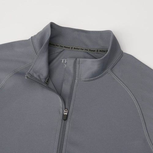 EVANS Eco Knit Half Zip - Women's | TM98162 image 2