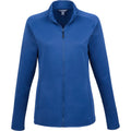 TELICA Brush Back Fleece Jacket - Women's | TM98169 image 1
