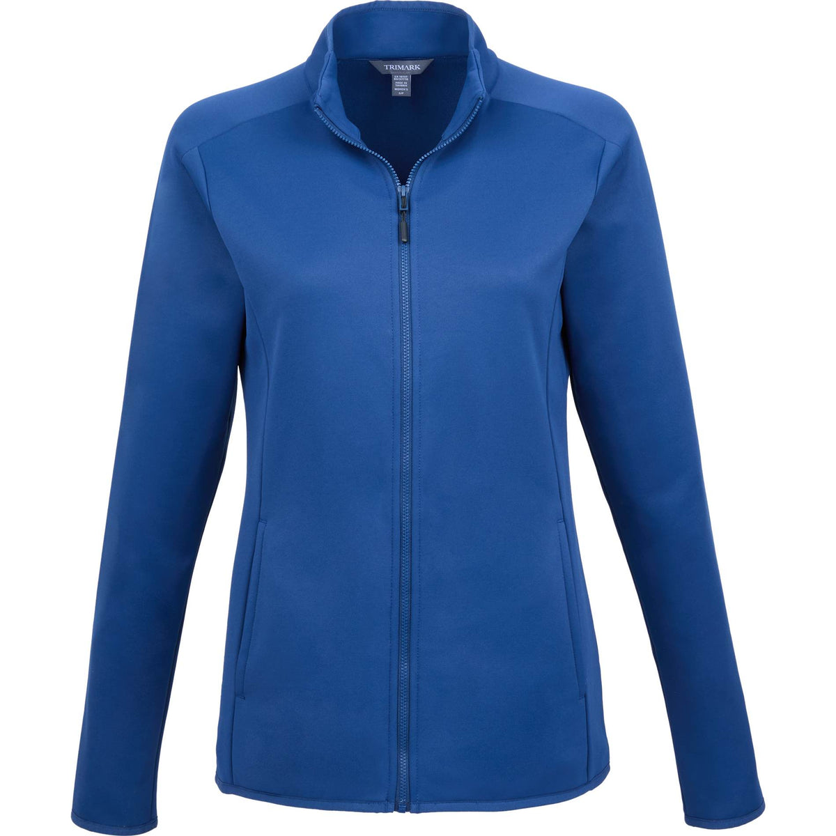 TELICA Brush Back Fleece Jacket - Women's | TM98169 image 1