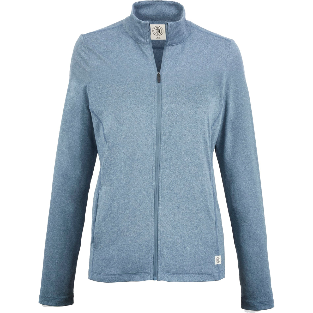 Greatness Wins Core Tech Full Zip - Women's | TM98173 image 1