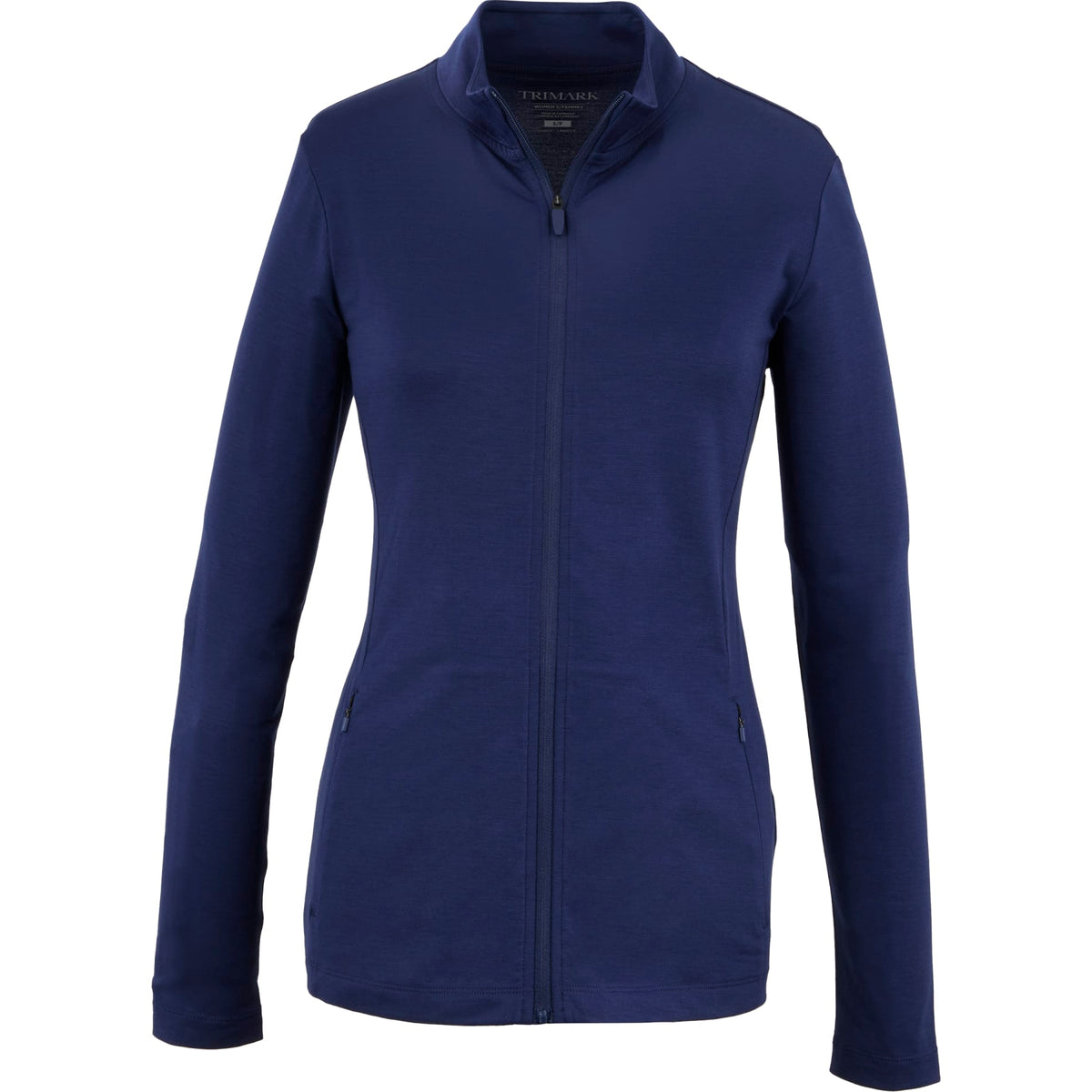 IZU EVERYTHING PERFORMANCE Eco Full Zip - Women's | TM98175 image 1