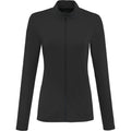 DARA Knit Full Zip - Women's | TM98177 image 3