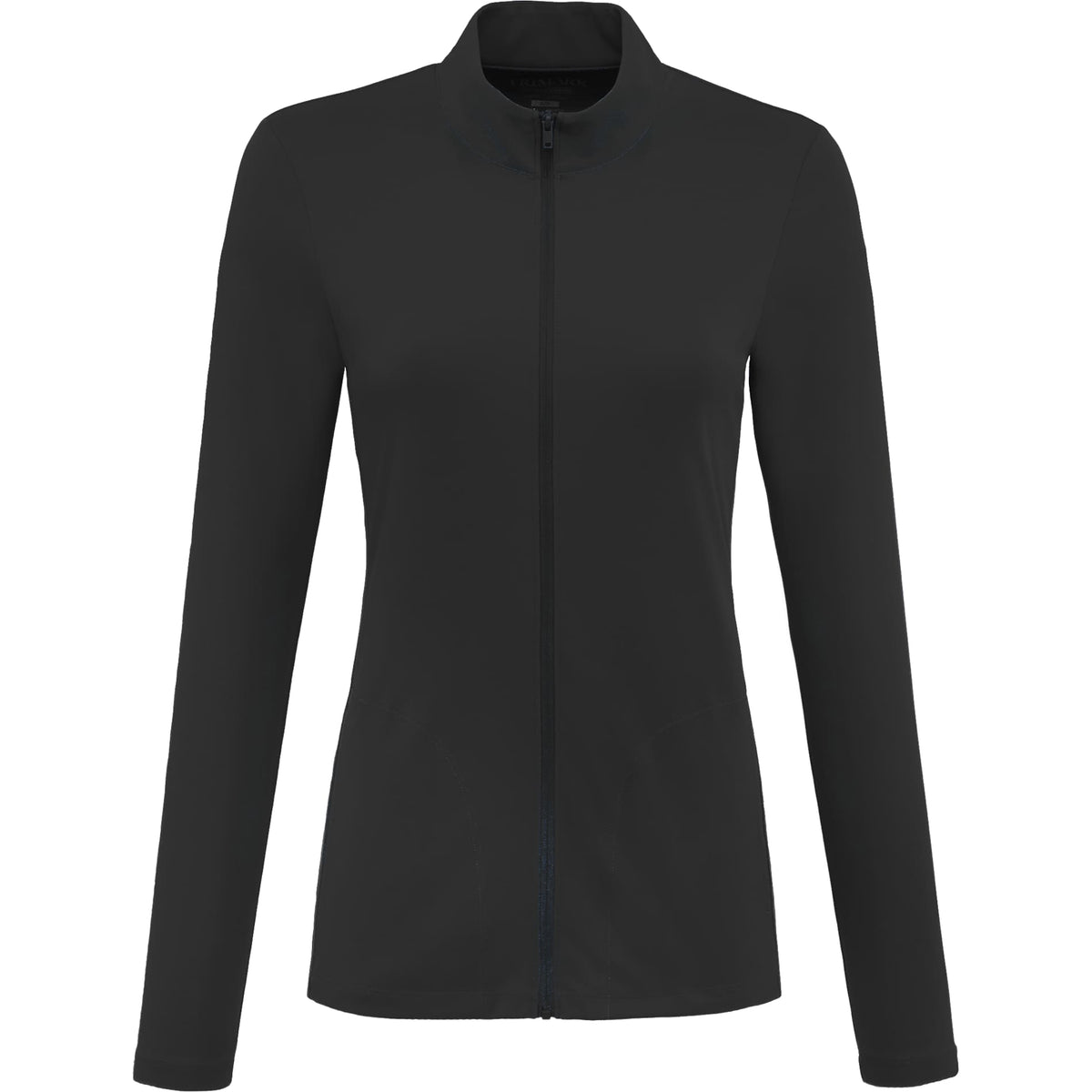 DARA Knit Full Zip - Women's | TM98177 image 3