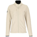 Roots73 WESTVILLE Eco Microfleece Full Zip-Women's | TM98194 image 1