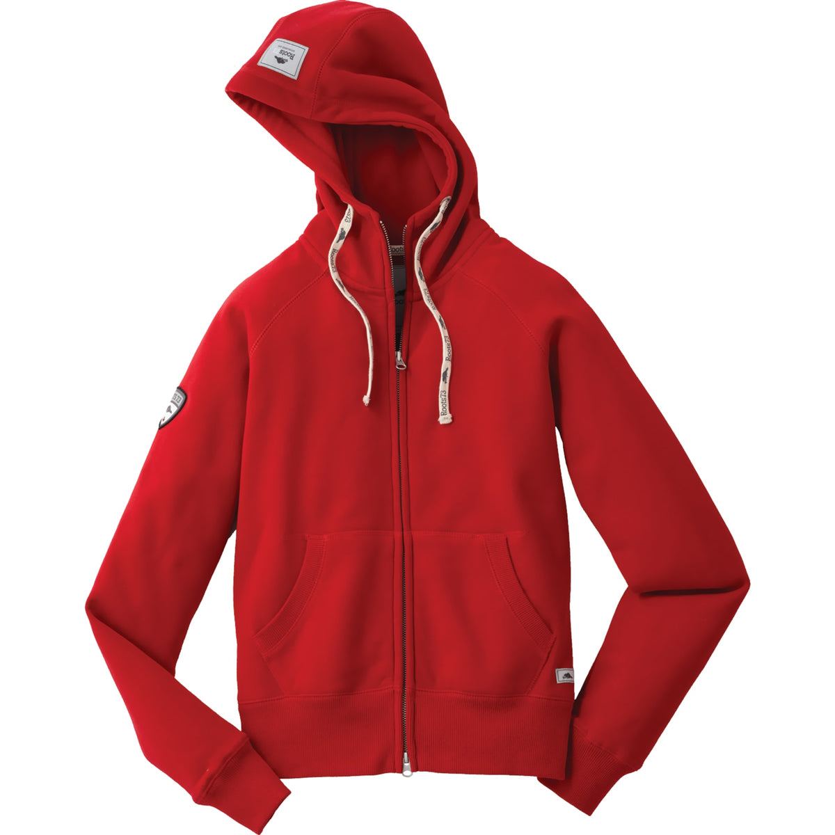 Women's RIVERSIDE Roots73 FZ Hoody | TM98203 image 1