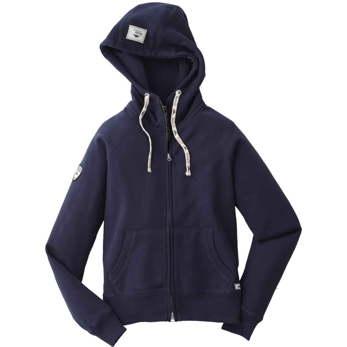 Women's RIVERSIDE Roots73 FZ Hoody | TM98203 image 3