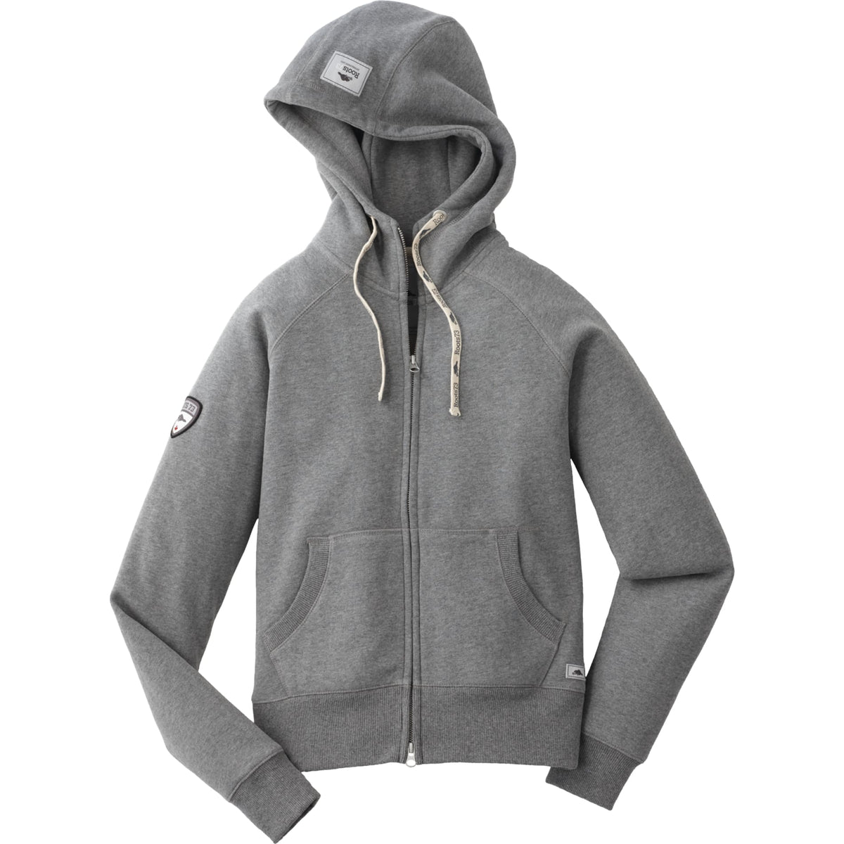 Women's RIVERSIDE Roots73 FZ Hoody | TM98203 image 4