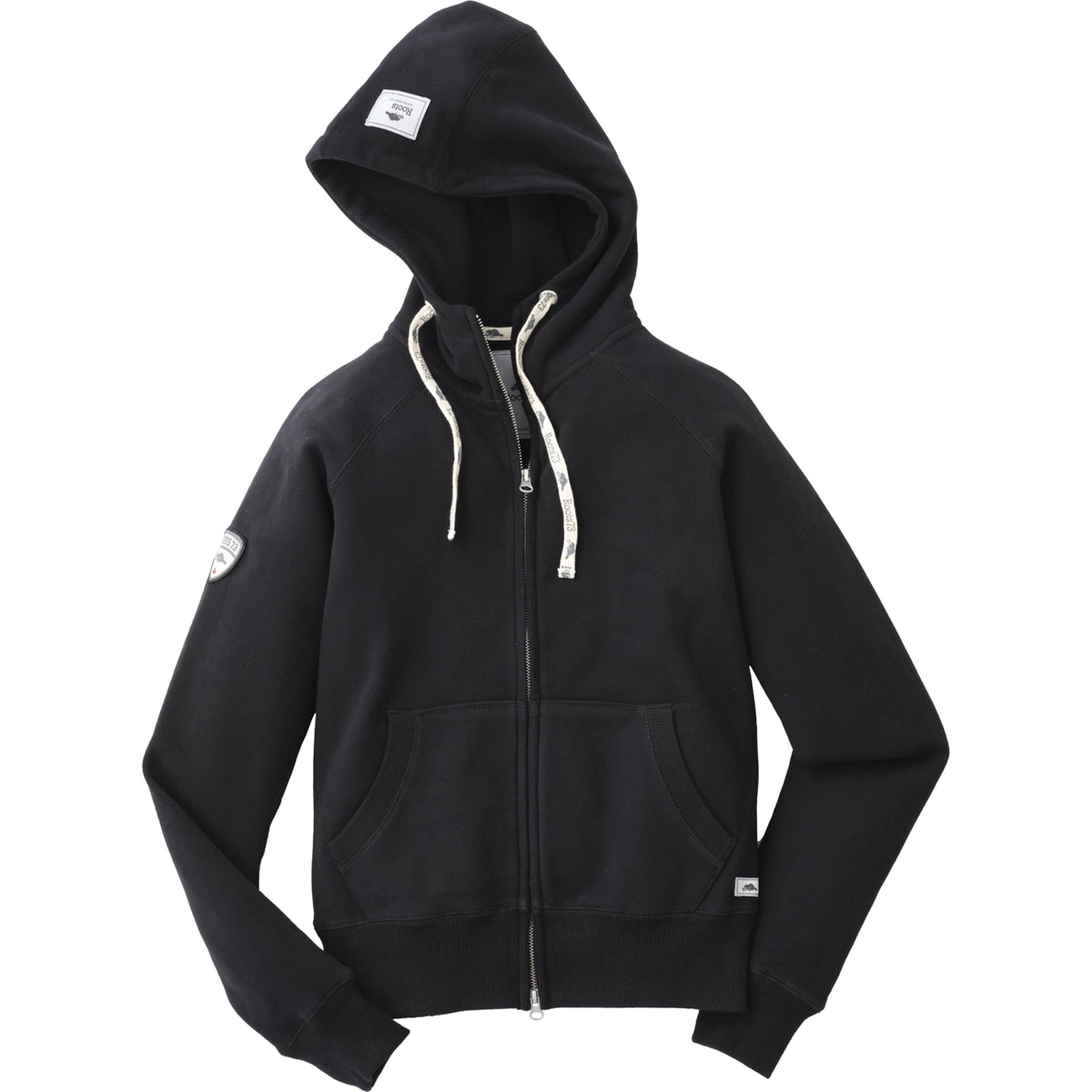 Women's RIVERSIDE Roots73 FZ Hoody | TM98203 image 5