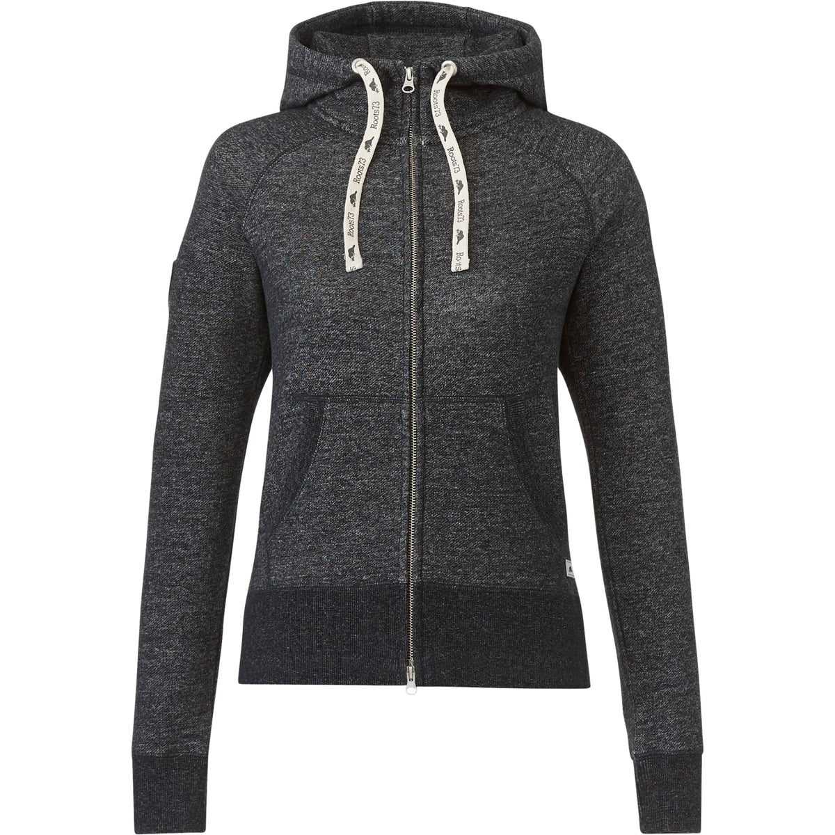 Women's RIVERSIDE Roots73 FZ Hoody | TM98203 image 6