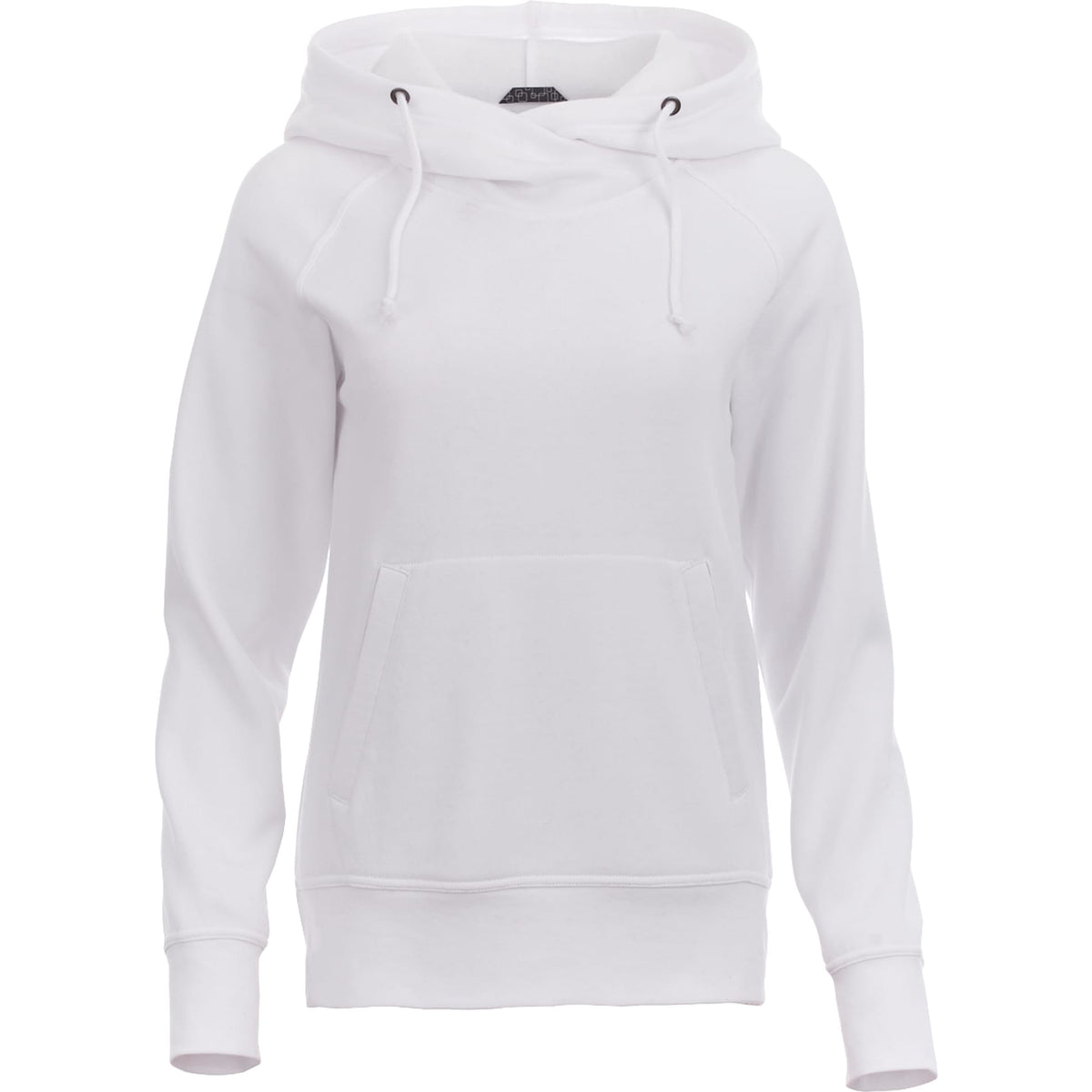 Women's DAYTON Fleece Hoody | TM98209 image 1