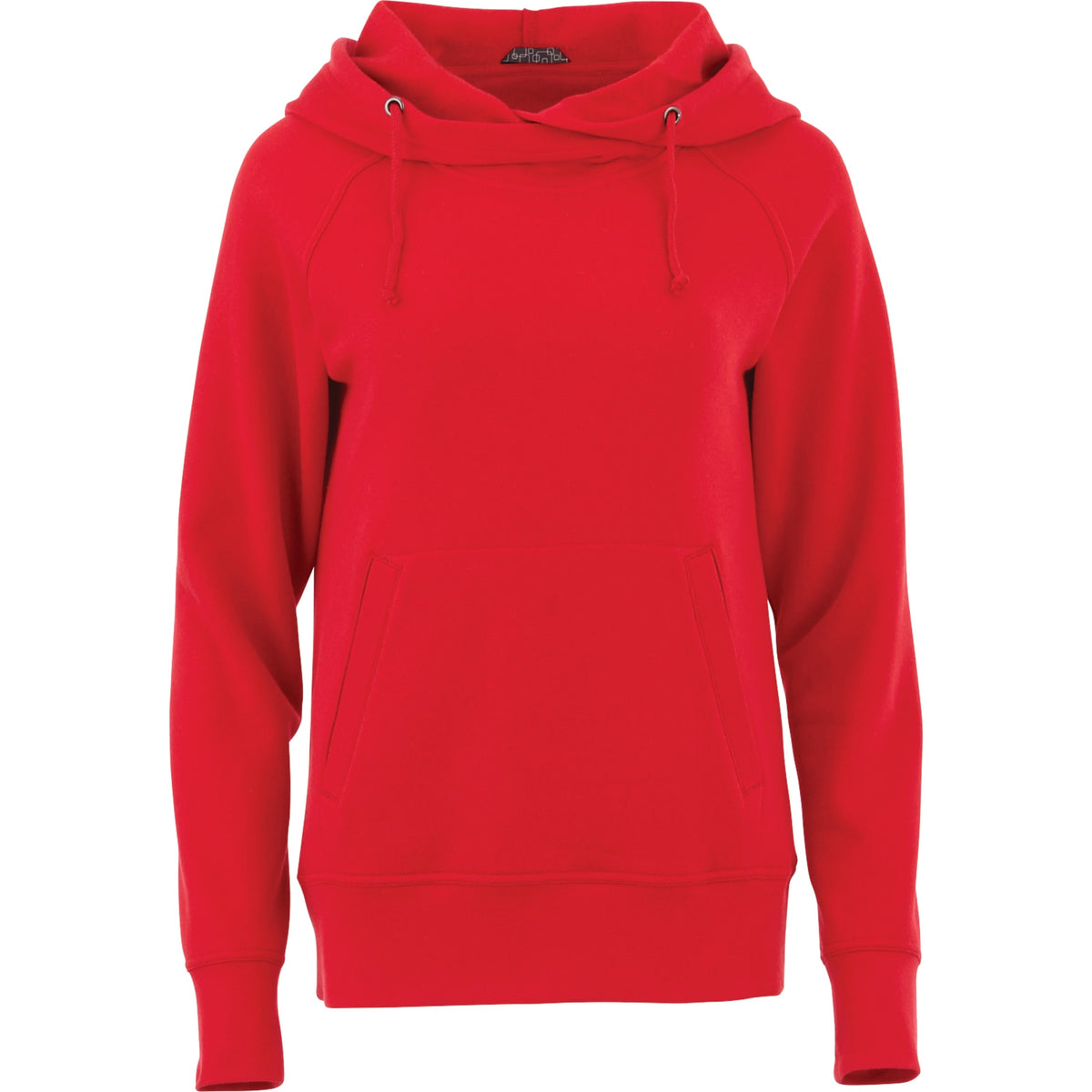 Women's DAYTON Fleece Hoody | TM98209 image 2