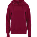 Women's DAYTON Fleece Hoody | TM98209 image 3