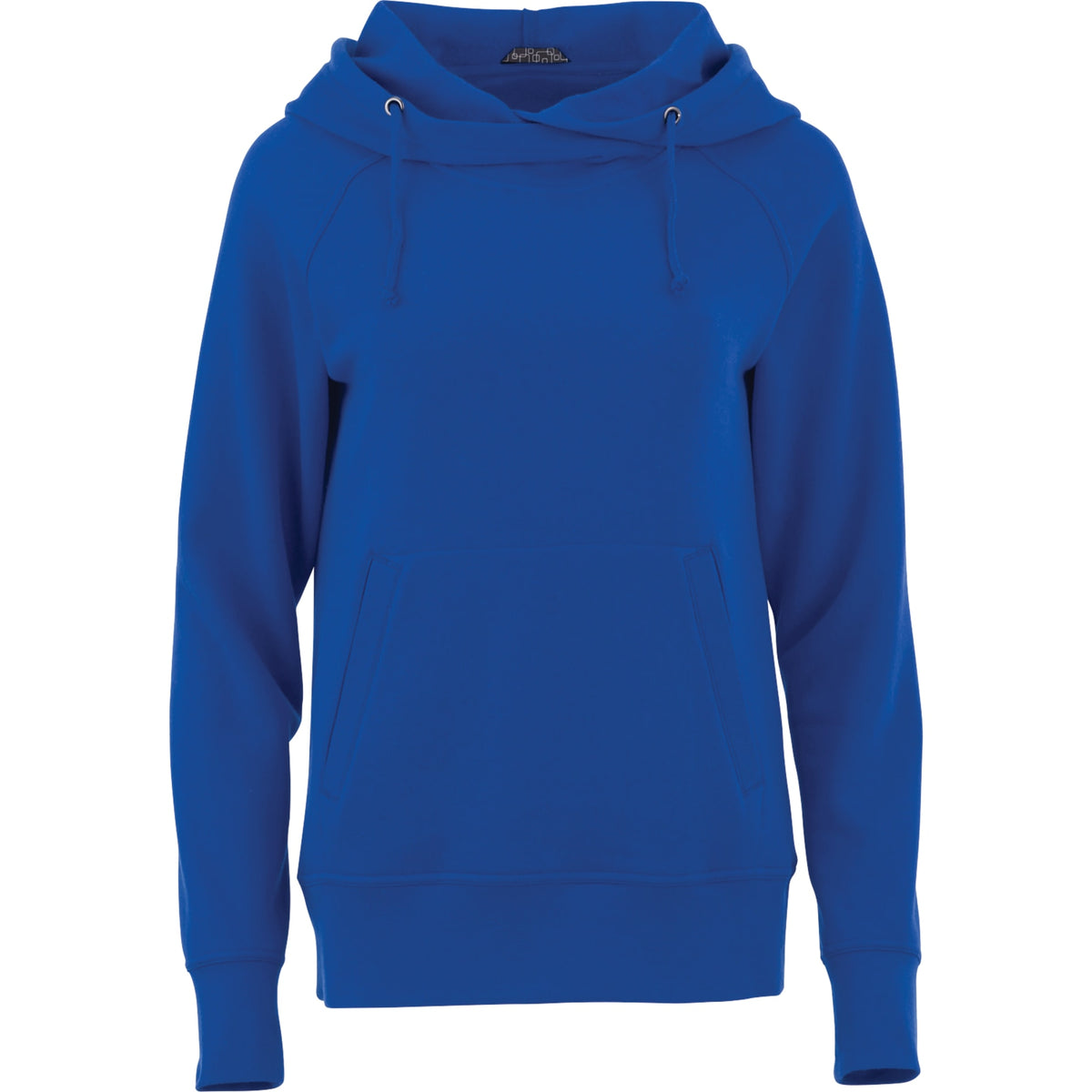 Women's DAYTON Fleece Hoody | TM98209 image 4