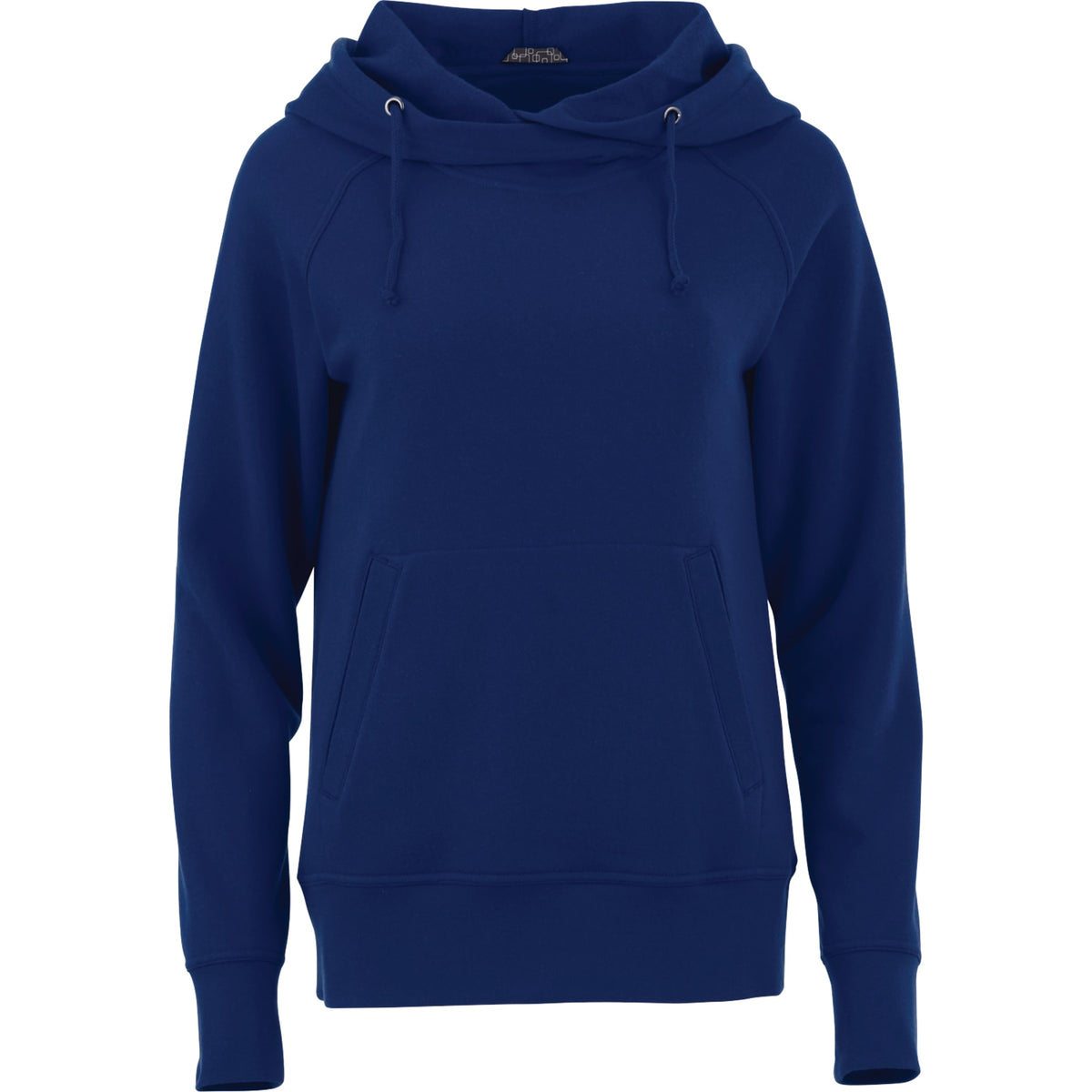 Women's DAYTON Fleece Hoody | TM98209 image 5