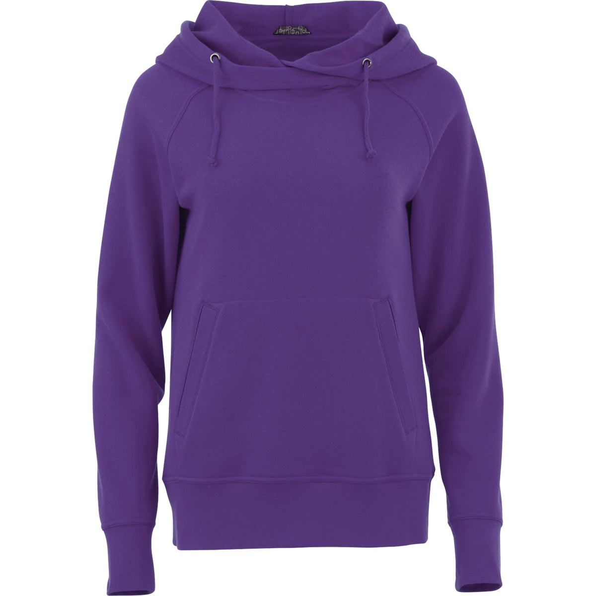 Women's DAYTON Fleece Hoody | TM98209 image 6