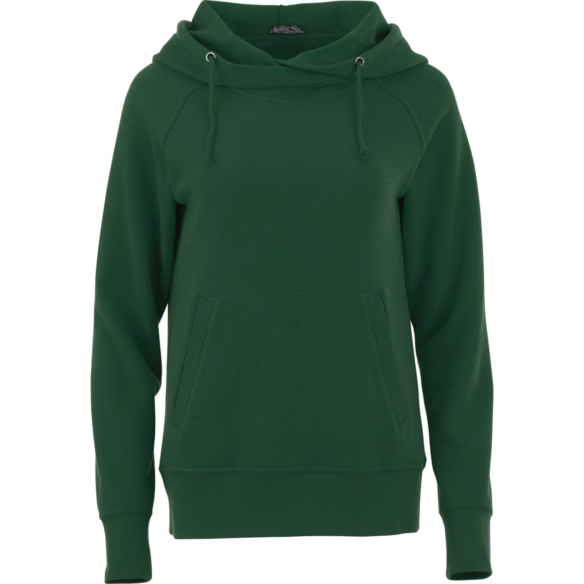 Women's DAYTON Fleece Hoody | TM98209 image 7