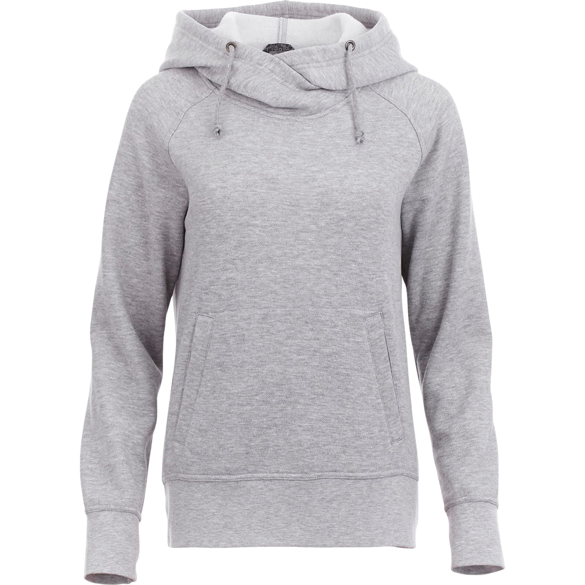 Women's DAYTON Fleece Hoody | TM98209 image 9